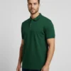 polo t shirt polyster lacosta
