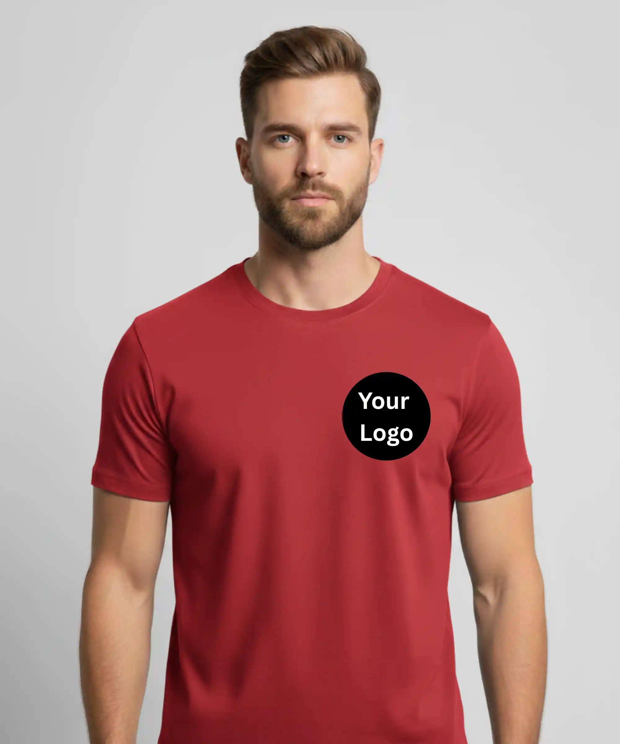 polo t shirt polyster lacosta