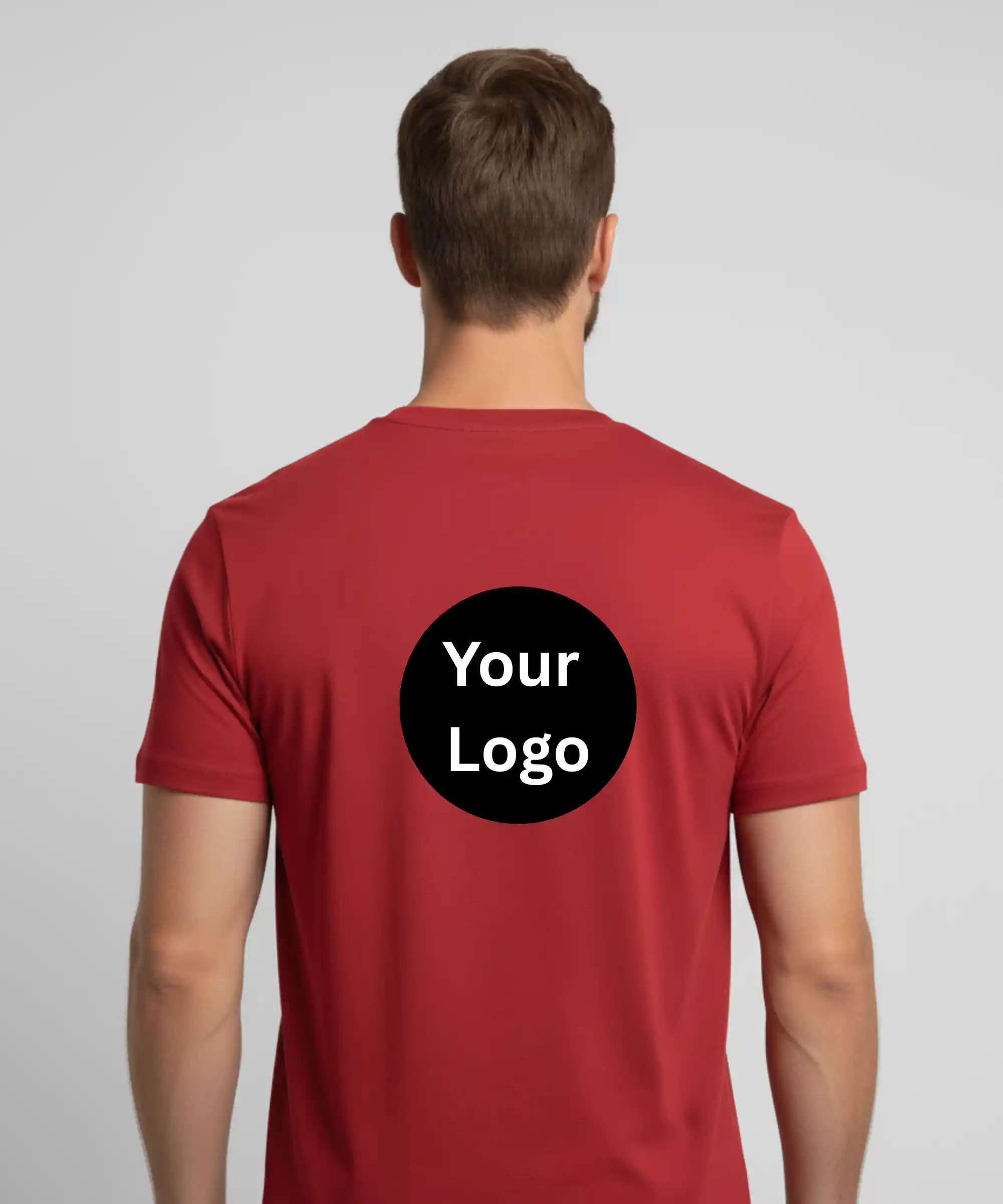 polo t shirt polyster lacosta