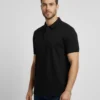 polo t shirt polyster lacosta