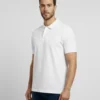 polo t shirt polyster lacosta