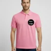 polo t shirt polyster lacosta