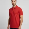 polo t shirt polyster lacosta