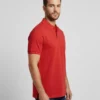 polo t shirt polyster lacosta
